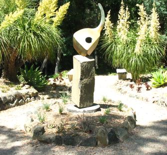 "Broken Wing," 2004, by David Middlebrook